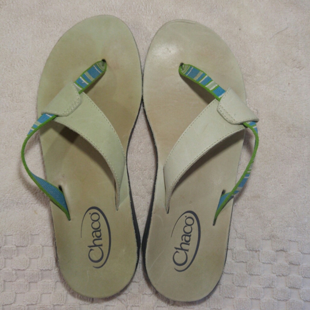 🌎Chacos🌎